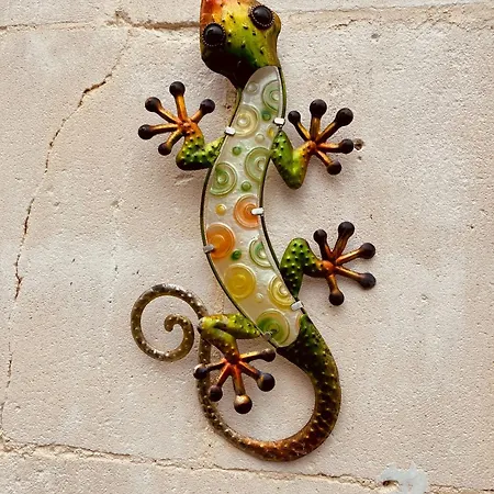 La Salamandre Enchantee